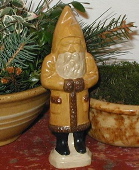 Bittersweet House S108 Belsnickle Santa  
