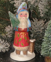 German Santa 