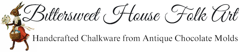 Bittersweet House Logo