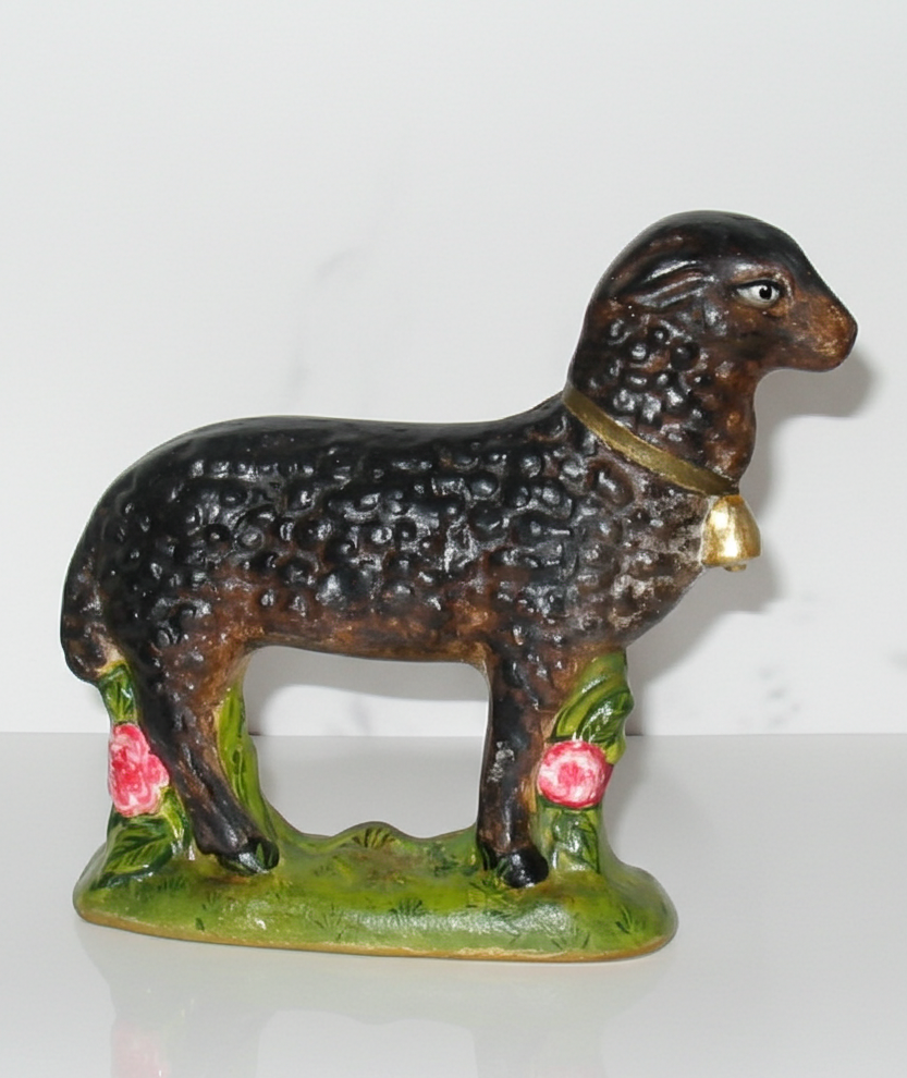 Anton Reiche Sheep L105