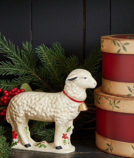 Anton Reiche Sheep L109